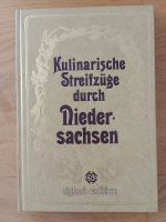 Kulinarische Streifzüge durch Niedersachsen Kochbuch Backbuch Schleswig-Holstein - Westensee Vorschau