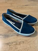 Timberland Damen Schuhe, Slipper, Ballerina Nordrhein-Westfalen - Kevelaer Vorschau