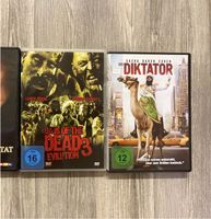 DVD days of the dead 3 Evolution der diktator Bayern - Bobingen Vorschau