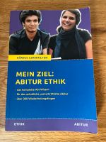 Mein Ziel: Abitur Ethik Buch Hessen - Langen (Hessen) Vorschau
