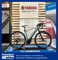 YAMAHA WABASH RT GREY "L" Blue Steel 2023 eBike Niedersachsen - Bispingen Vorschau