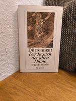 Der Besuch der alten Dame - Taschenbuch Niedersachsen - Oldenburg Vorschau