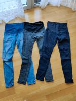 Umstandsjeans Schwangerschaft Hessen - Bad Vilbel Vorschau