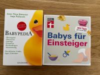 Bücher Babypedia und Babys für Einsteiger Eimsbüttel - Hamburg Eimsbüttel (Stadtteil) Vorschau