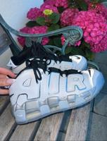 Nike Uptempo GR 39 Bayern - Weißenhorn Vorschau