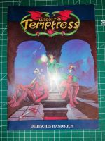 Commodore Amiga Atari DOS: Lure of the Temptress Handbuch Deutsch Bayern - Dillingen (Donau) Vorschau