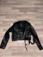 Lederjacke Pull&Bear Baden-Württemberg - Kehl Vorschau