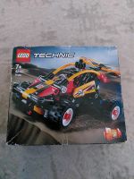 Lego Technik buggy Hamburg-Mitte - Finkenwerder Vorschau