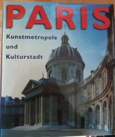 Paris - Kunstmetropole und Kulturstadt Wandsbek - Hamburg Wellingsbüttel Vorschau