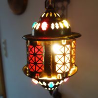 Orientalische Lampe Sehr Dekorativ Niedersachsen - Stadtoldendorf Vorschau