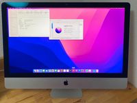 Apple iMac (Retina 5K, 27 Zoll) Hessen - Hanau Vorschau