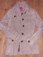 Esprit Woll/Tweed Jacke Gr.36 Bayern - Kulmbach Vorschau