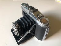 Agfa Isolette 2 Faltkamera Fotoapparat aus den 60ern Retro, Deko Berlin - Spandau Vorschau