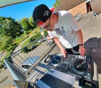 Mobiler DJ / Allround DJ Sachsen - Chemnitz Vorschau
