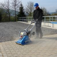 Rüttelplatten, Stampfer, Fugenschneider bei uns mieten! Nordrhein-Westfalen - Waltrop Vorschau