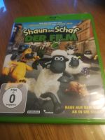 Shaun das Schaf blue ray, neu Rheinland-Pfalz - Weilerbach Vorschau