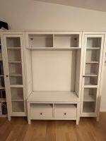 Ikea Hemnes Wohnwand Schrank weiß Berlin - Spandau Vorschau