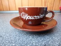 Cappuccinotasse Niedersachsen - Cuxhaven Vorschau