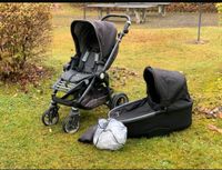 Teutonia Kinderwagen Nordrhein-Westfalen - Delbrück Vorschau