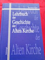 K. S. Frank Lehrbuch der Geschichte der alten Kirche Freiburg im Breisgau - Umkirch Vorschau