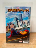 Spider-Man Homecoming Film Marvel Comic Filmadaption Nordrhein-Westfalen - Sprockhövel Vorschau