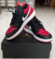 Jordan 1 low Alternate Bred neu & Ovp 44 Nordrhein-Westfalen - Gütersloh Vorschau