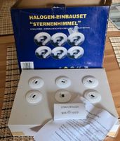 Einbaustrahler Halogen Strahler Neu Einbau Schleswig-Holstein - Flintbek Vorschau