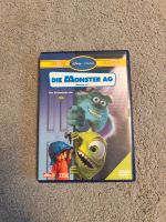 Monster AG DVD Hessen - Dieburg Vorschau