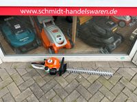 MIETGERÄT STIHL BENZIN HECKENSCHERE 60CM Hessen - Solms Vorschau