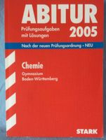 Lernhilfe Chemie „Abitur 2005“ Baden-Württemberg - Obersulm Vorschau