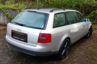 Audi A6 4B Avant 2,7t quattro Biturbo ABT Niedersachsen - Wallenhorst Vorschau