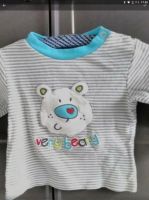 Langarmshirt für Babys in Gr. 68 von Baby Club Sachsen - Radeburg Vorschau