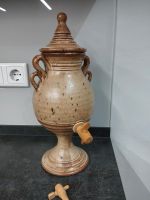 Weinspender und Becher, Keramik aus Quimper, Bretagne Nordrhein-Westfalen - Mülheim (Ruhr) Vorschau
