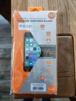 Display Schutzfolie Samsung A320 A3 (2017) Handy Brandenburg - Wandlitz Vorschau