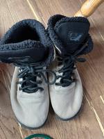 Winterbarfußschuh Bayern - Bayreuth Vorschau