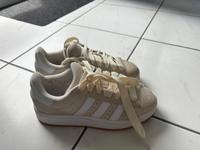 Adidas Campus Hessen - Gießen Vorschau