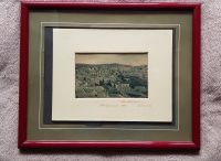 Narinsky Photogravure 1921 Bethlehem Hessen - Rodgau Vorschau