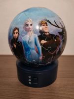 Puzzleball "Frozen" Sachsen - Freital Vorschau