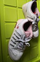 K-Swiss Sneaker Sachsen-Anhalt - Zeitz Vorschau