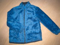 Fleece Jacke für Kinder – Größe 128 – Jack Wolfskin Kr. Dachau - Dachau Vorschau