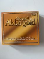 The real ABBA Gold 3er CD Box Nordrhein-Westfalen - Castrop-Rauxel Vorschau