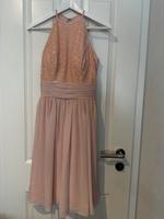 Kleid (S) Gr.36 Schleswig-Holstein - Bad Segeberg Vorschau