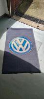 VW Volkswagen Fussmatten   Eingangsmatten   Schmutzmatten Nordrhein-Westfalen - Mönchengladbach Vorschau