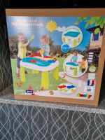 Sand-und Wasserspieltisch Schleswig-Holstein - Pronstorf Vorschau