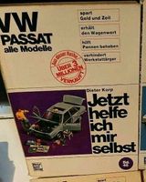 Jetzt helfe ich mir selbst VW Passat 32 bis 1977 Baden-Württemberg - Mannheim Vorschau