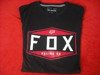 FOX T-Shirt, Gr. L Baden-Württemberg - Geislingen Vorschau