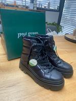Paul Green schwarze Boots - Gr. 40 NEU mit Etikett ! Bayern - Baiersdorf Vorschau