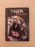 Tiger der Sümpfe - DVD und Broschüre Baden-Württemberg - Essingen Vorschau