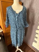Kleid Spitzen Optik Hessen - Schenklengsfeld Vorschau