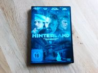 Hinterland Thriller Dvd mit Liv Lisa Fries Bayern - Bogen Niederbay Vorschau
